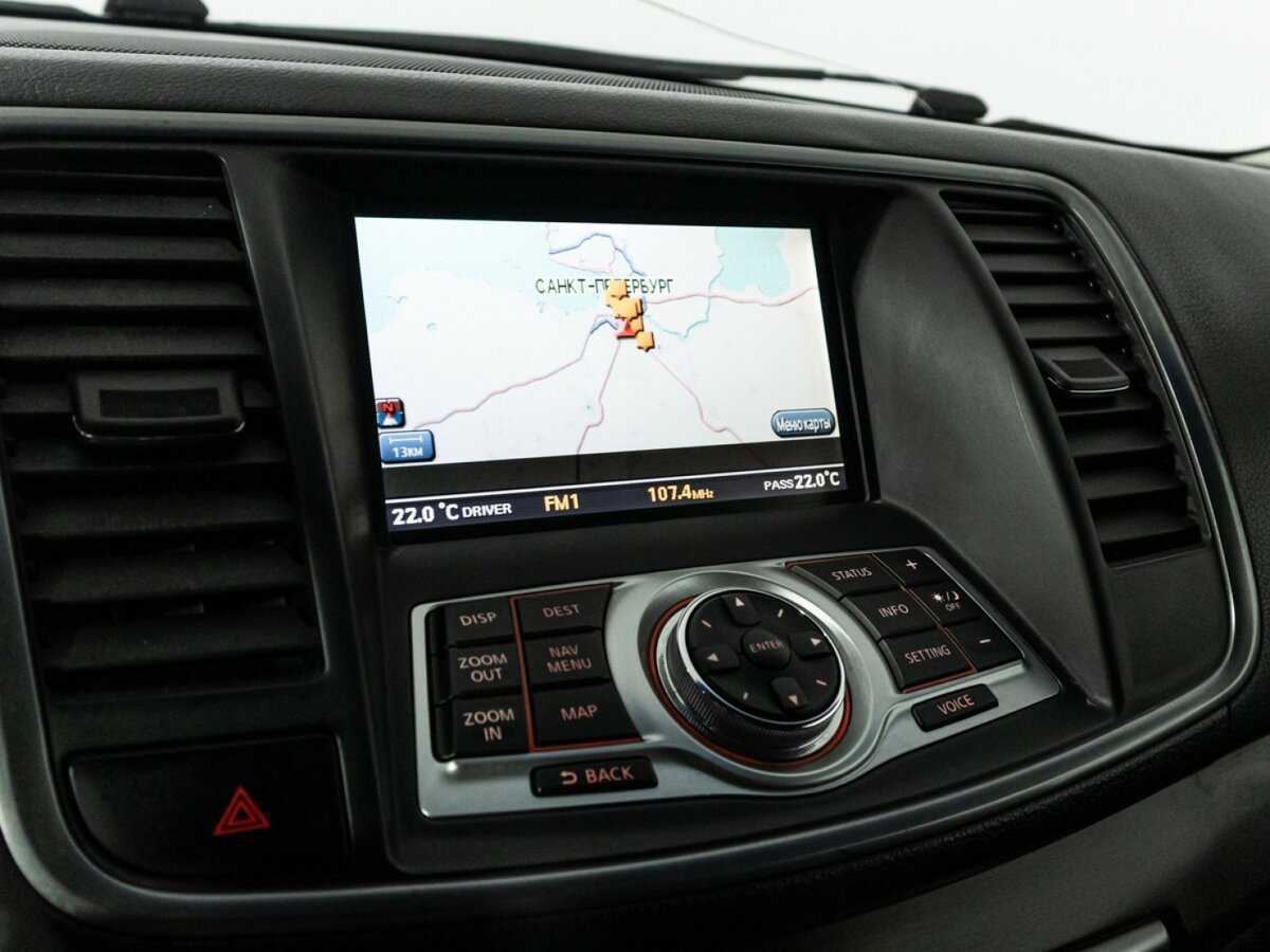 Купить Nissan Teana, 2009, 193 012 км, фото №17