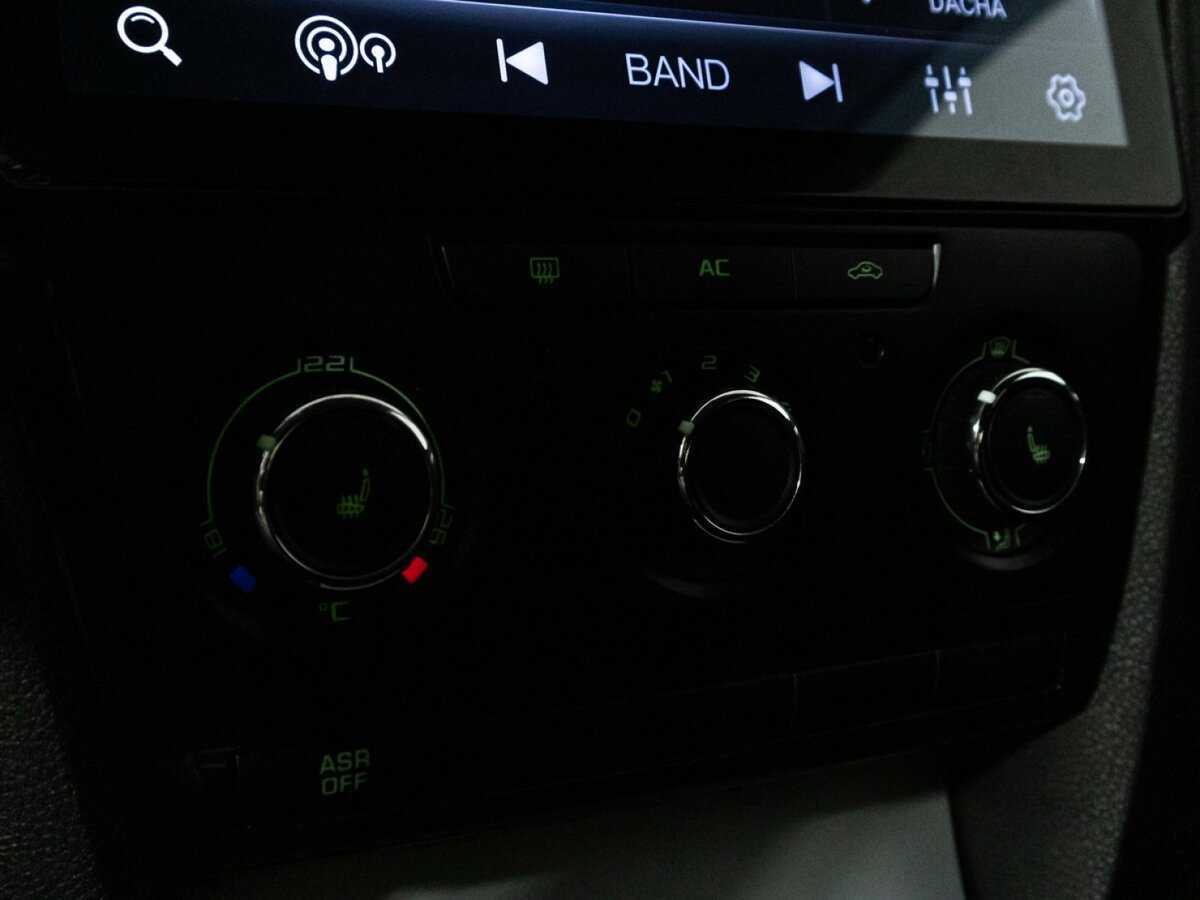 Купить Skoda Octavia, 2009, 213 461 км, фото №16