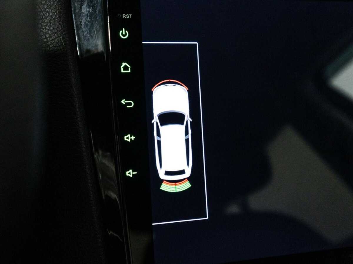 Купить Skoda Octavia, 2009, 213 461 км, фото №17