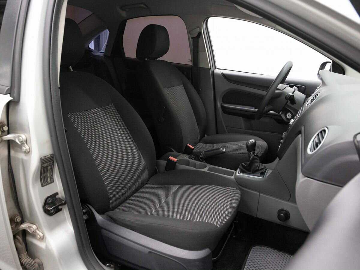 Купить Ford Focus, 2011, 231 670 км, фото №13