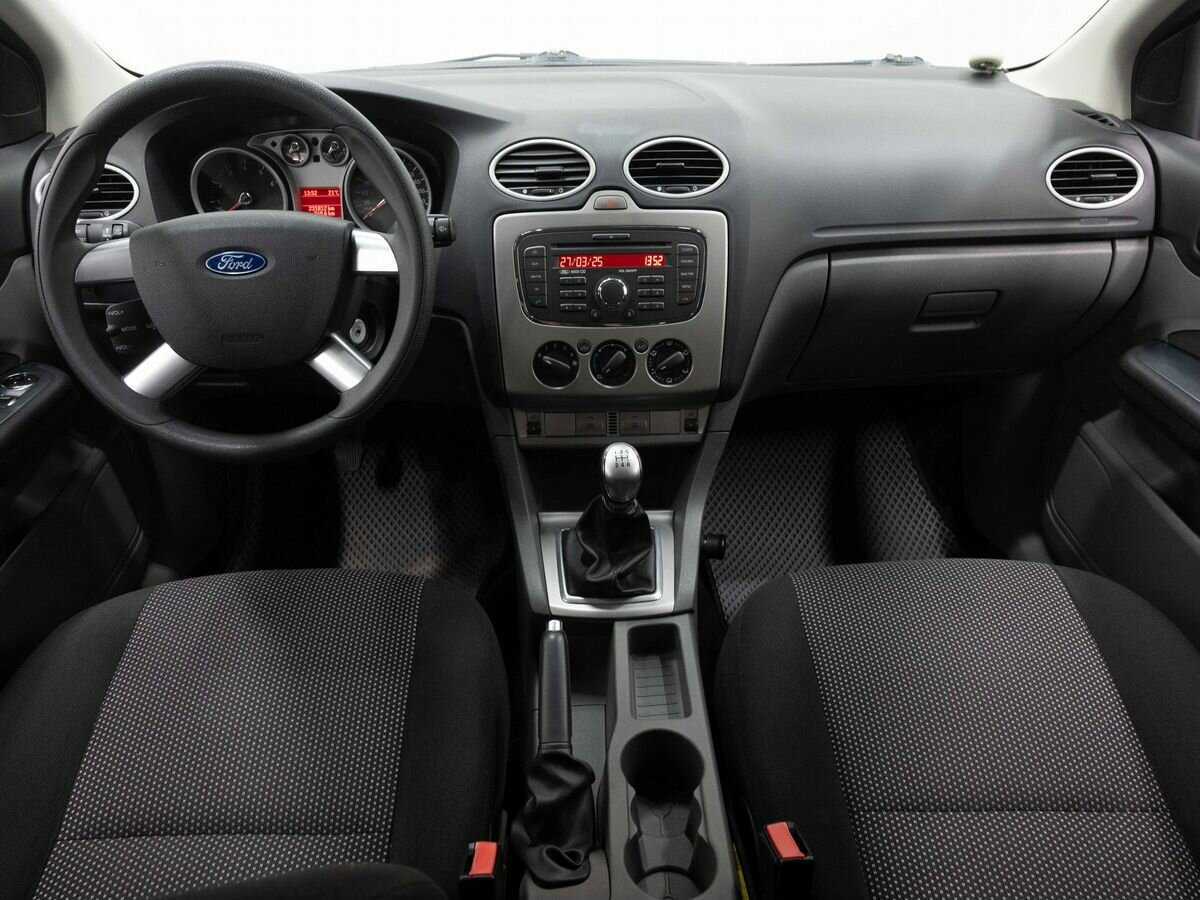 Купить Ford Focus, 2011, 231 670 км, фото №14