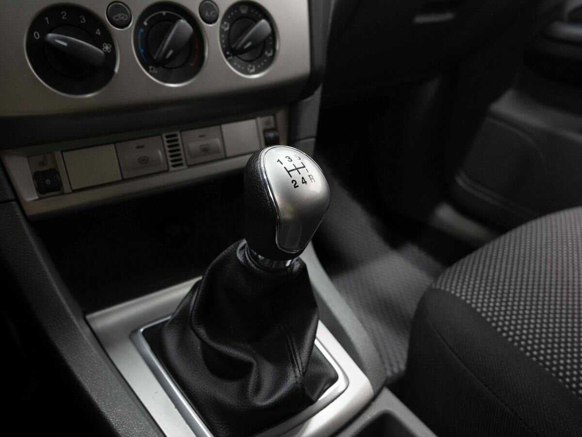 Купить Ford Focus, 2011, 231 670 км, фото №18