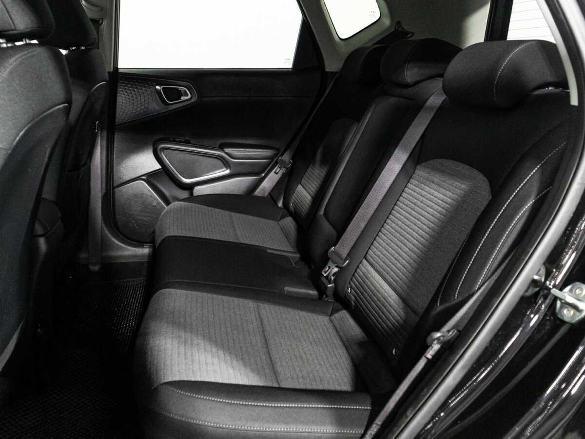 Купить Kia Soul, 2021, 110 821 км, фото №10