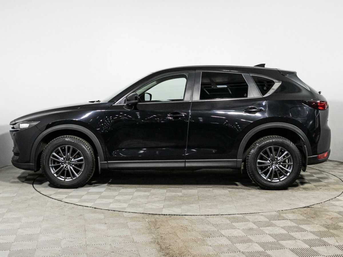 Купить Mazda CX-5, 2019, 74 401 км, фото №8