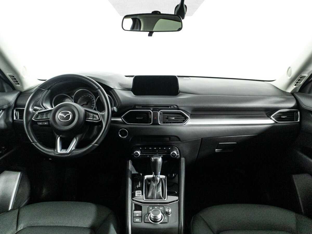 Купить Mazda CX-5, 2019, 74 401 км, фото №13