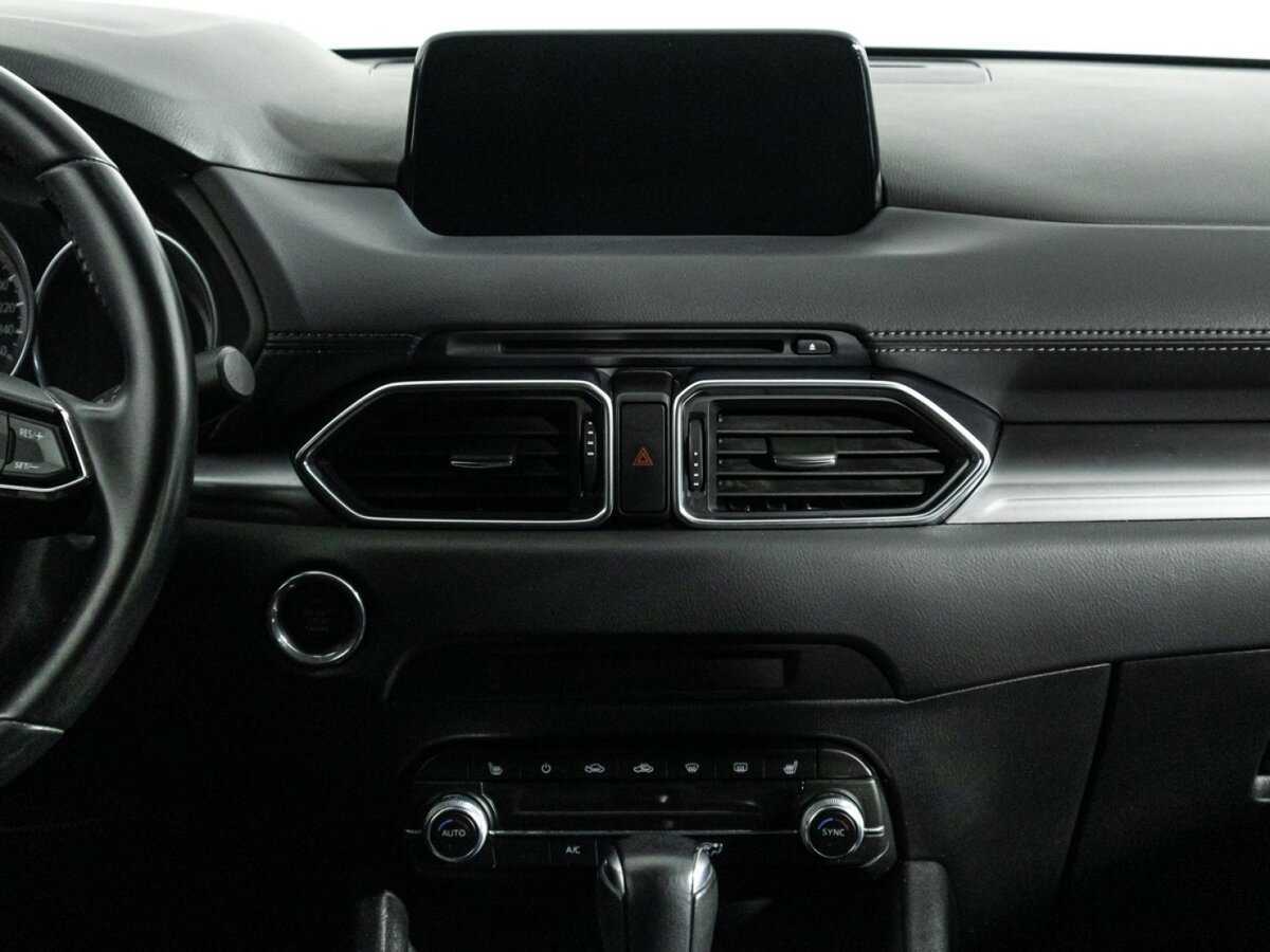 Купить Mazda CX-5, 2019, 74 401 км, фото №14