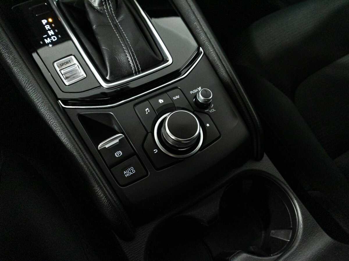 Купить Mazda CX-5, 2019, 74 401 км, фото №17