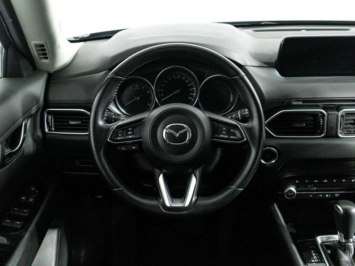 Купить Mazda CX-5, 2019, 74 401 км, фото №18