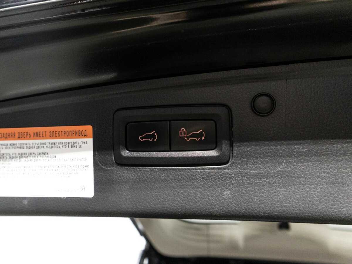 Купить Mitsubishi Pajero Sport, 2021, 109 926 км, фото №16