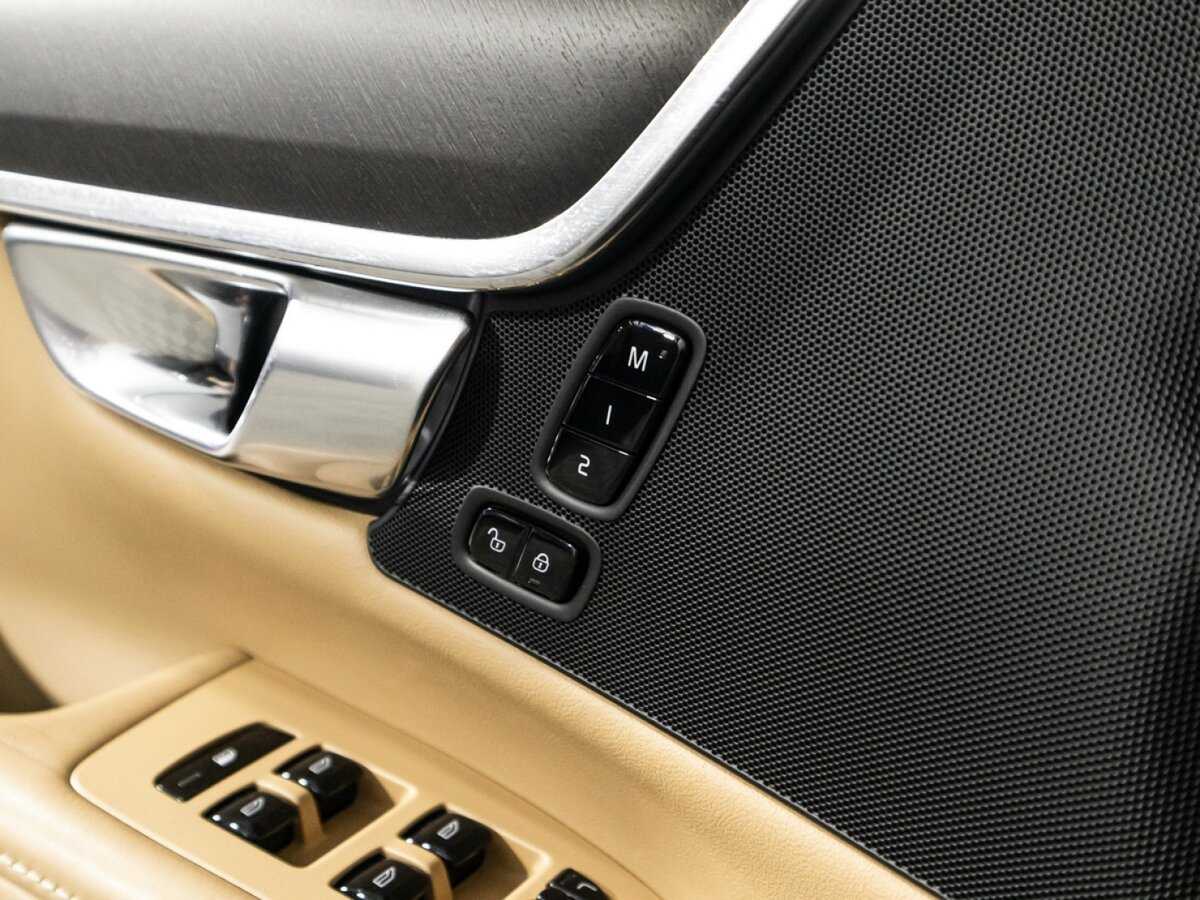Купить Volvo V90 Cross Country, 2019, 104 364 км, фото №17