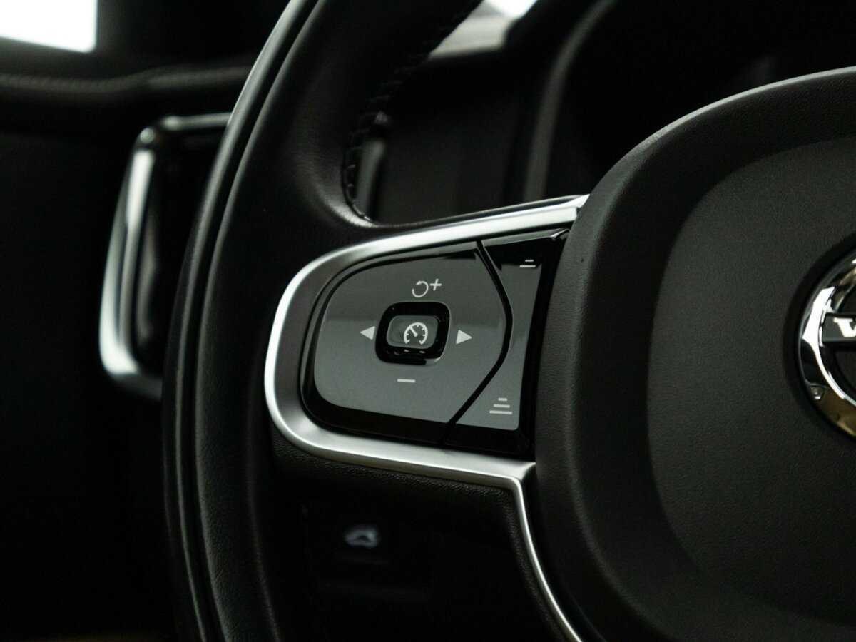 Купить Volvo V90 Cross Country, 2019, 104 364 км, фото №22
