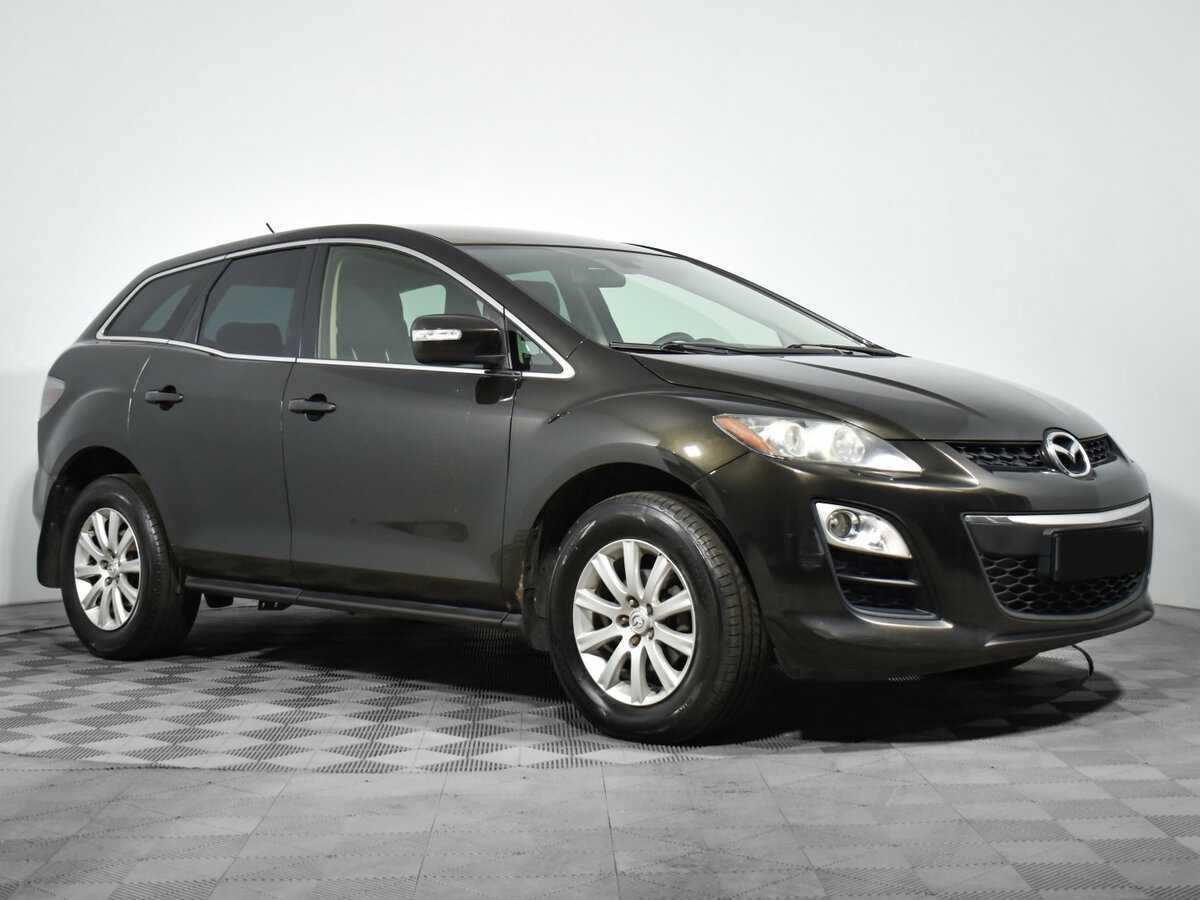 Mazda CX-7