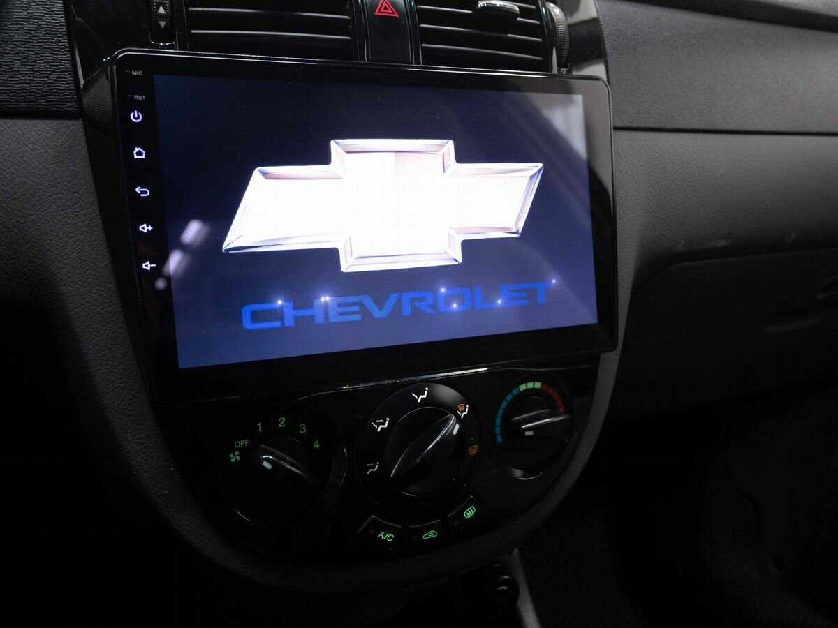 Купить Chevrolet Lacetti, 2008, 133 000 км, фото №16