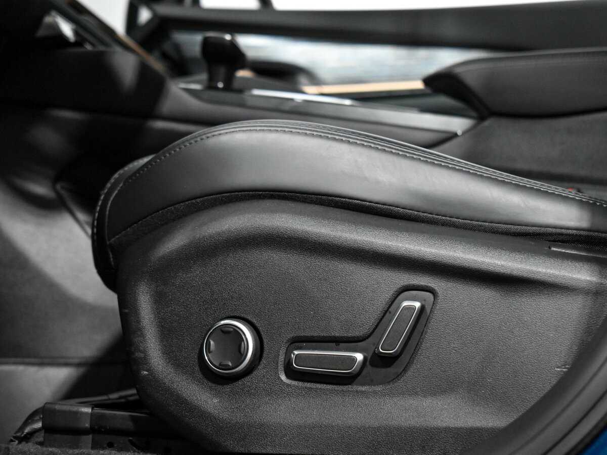 Купить Geely Monjaro, 2023, 31 078 км, фото №9