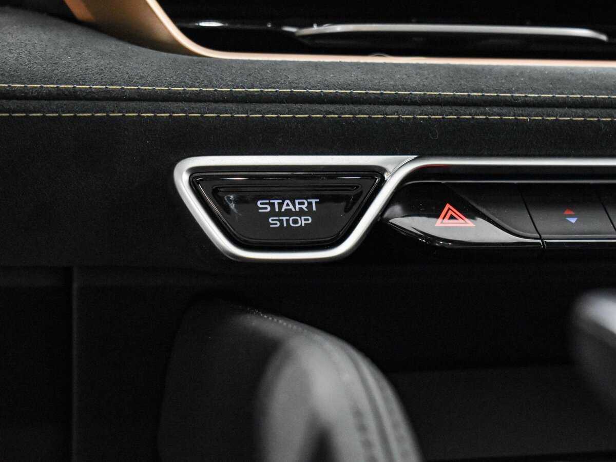 Купить Geely Monjaro, 2023, 31 078 км, фото №11