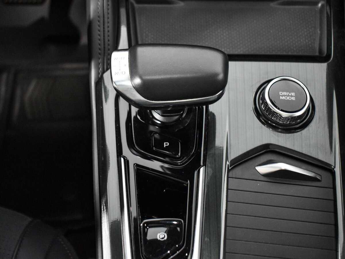 Купить Geely Monjaro, 2023, 31 078 км, фото №12