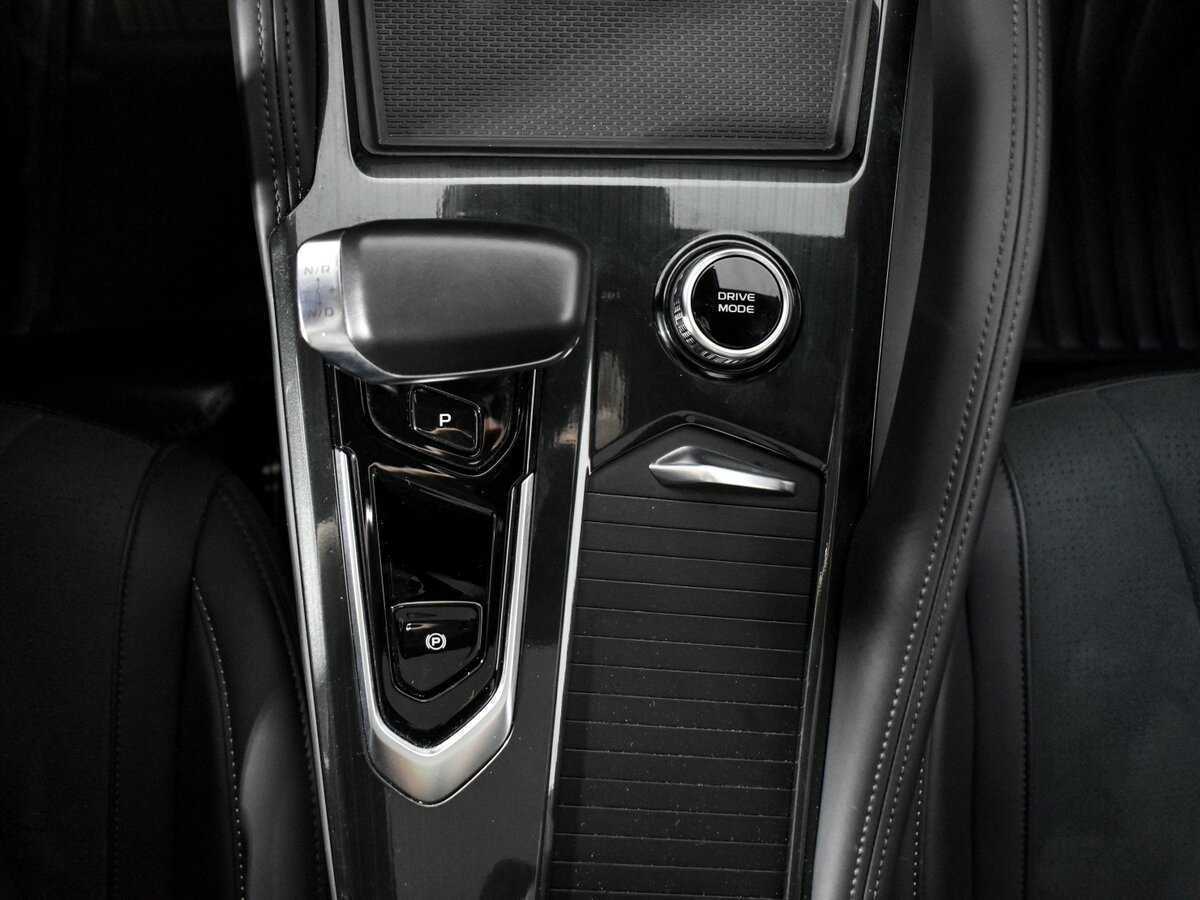 Купить Geely Monjaro, 2023, 31 078 км, фото №13