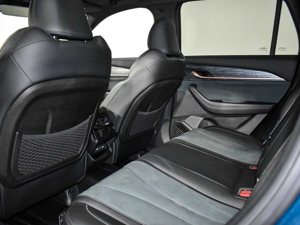 Купить Geely Monjaro, 2023, 31 078 км, фото №15