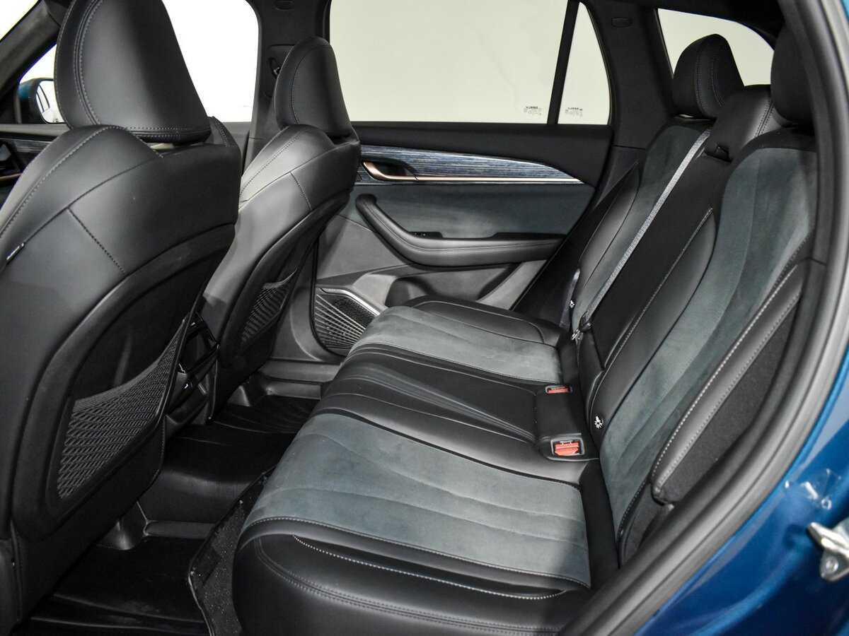 Купить Geely Monjaro, 2023, 31 078 км, фото №16