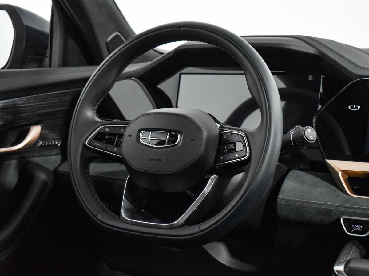 Купить Geely Monjaro, 2023, 31 078 км, фото №19