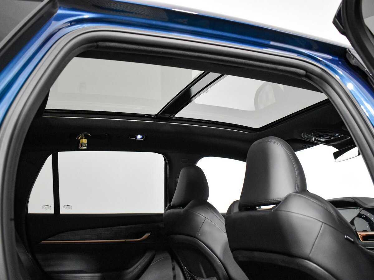 Купить Geely Monjaro, 2023, 31 078 км, фото №20