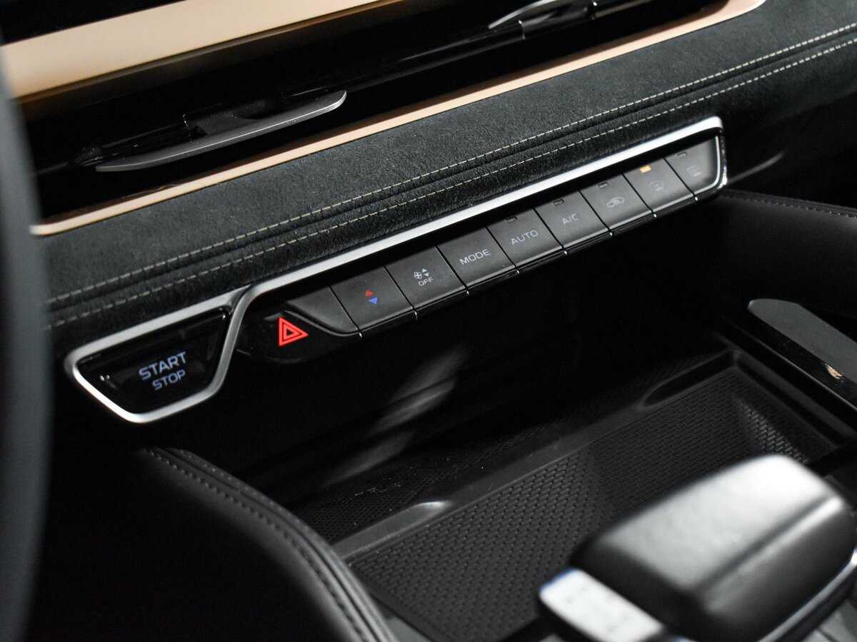 Купить Geely Monjaro, 2023, 31 078 км, фото №22