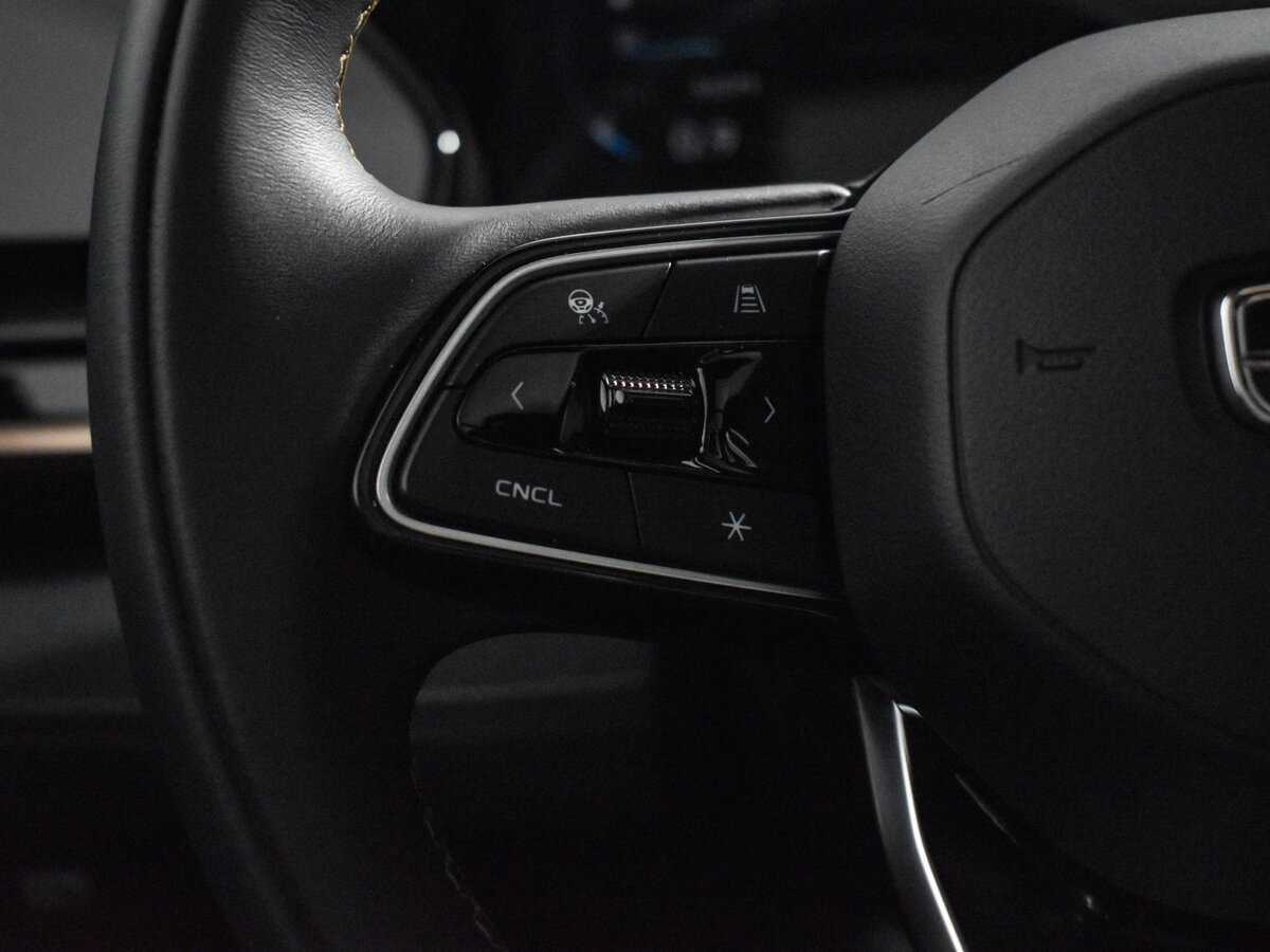Купить Geely Monjaro, 2023, 31 078 км, фото №25