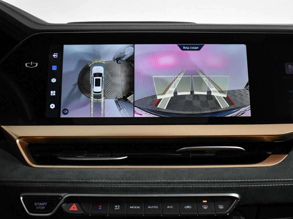 Купить Geely Monjaro, 2023, 31 078 км, фото №26