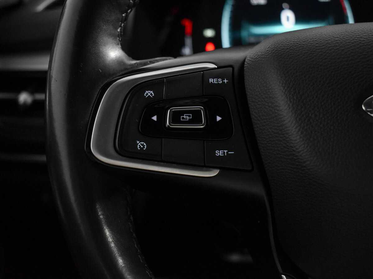 Купить Chery Tiggo 7 Pro, 2022, 71 981 км, фото №20