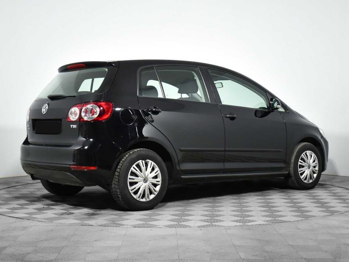 Купить Volkswagen Golf Plus, 2013, 114 765 км, фото №5