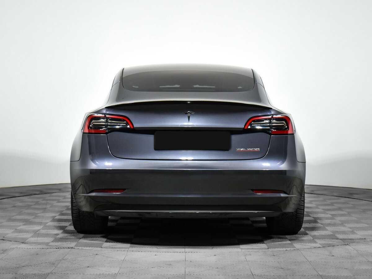 Купить Tesla Model 3 Performance, 2023, 22 732 км, фото №6