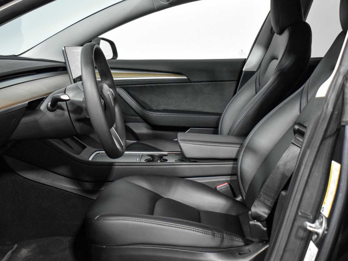 Купить Tesla Model 3 Performance, 2023, 22 732 км, фото №13