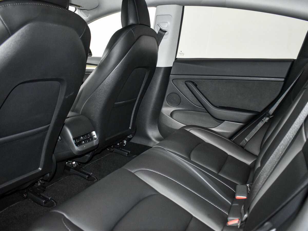 Купить Tesla Model 3 Performance, 2023, 22 732 км, фото №14