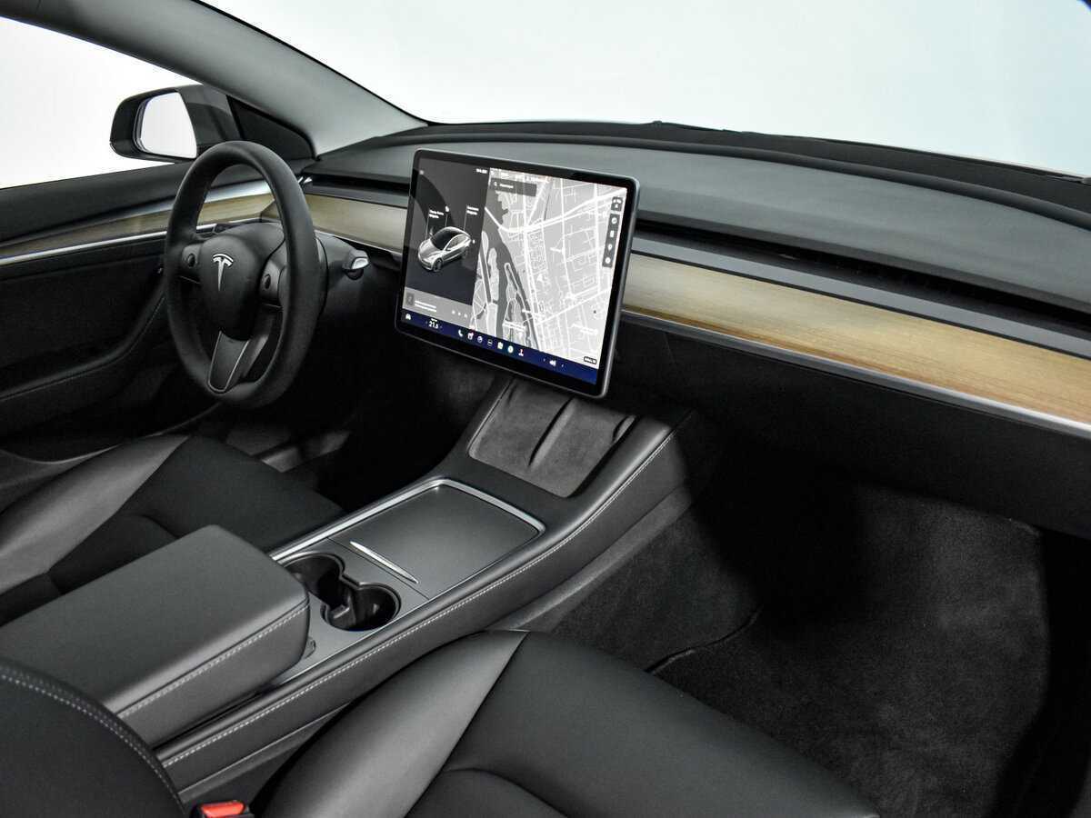 Купить Tesla Model 3 Performance, 2023, 22 732 км, фото №16