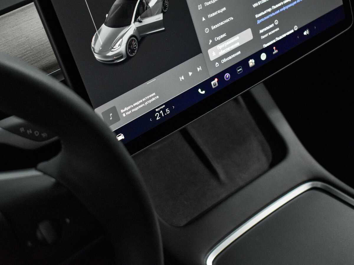 Купить Tesla Model 3 Performance, 2023, 22 732 км, фото №21