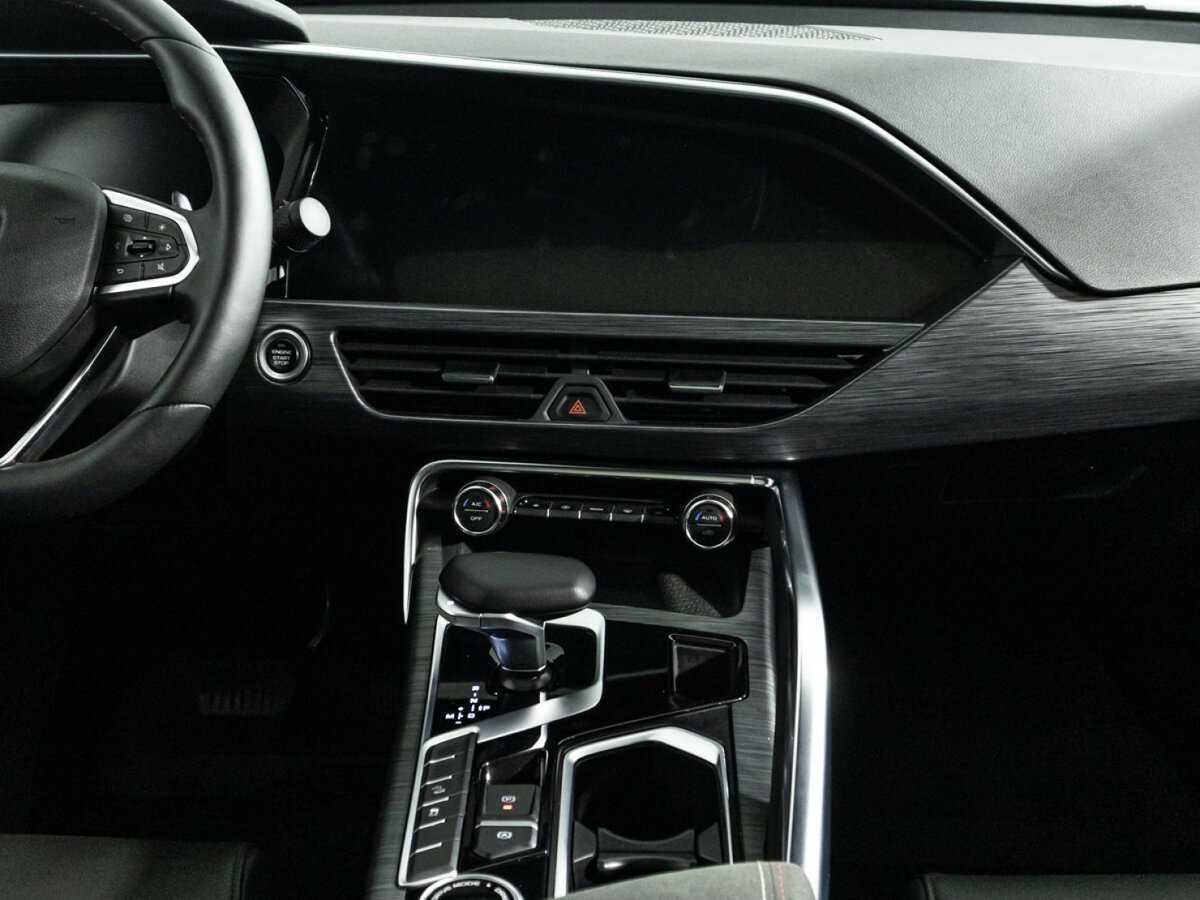 Купить Geely Tugella, 2023, 59 184 км, фото №14