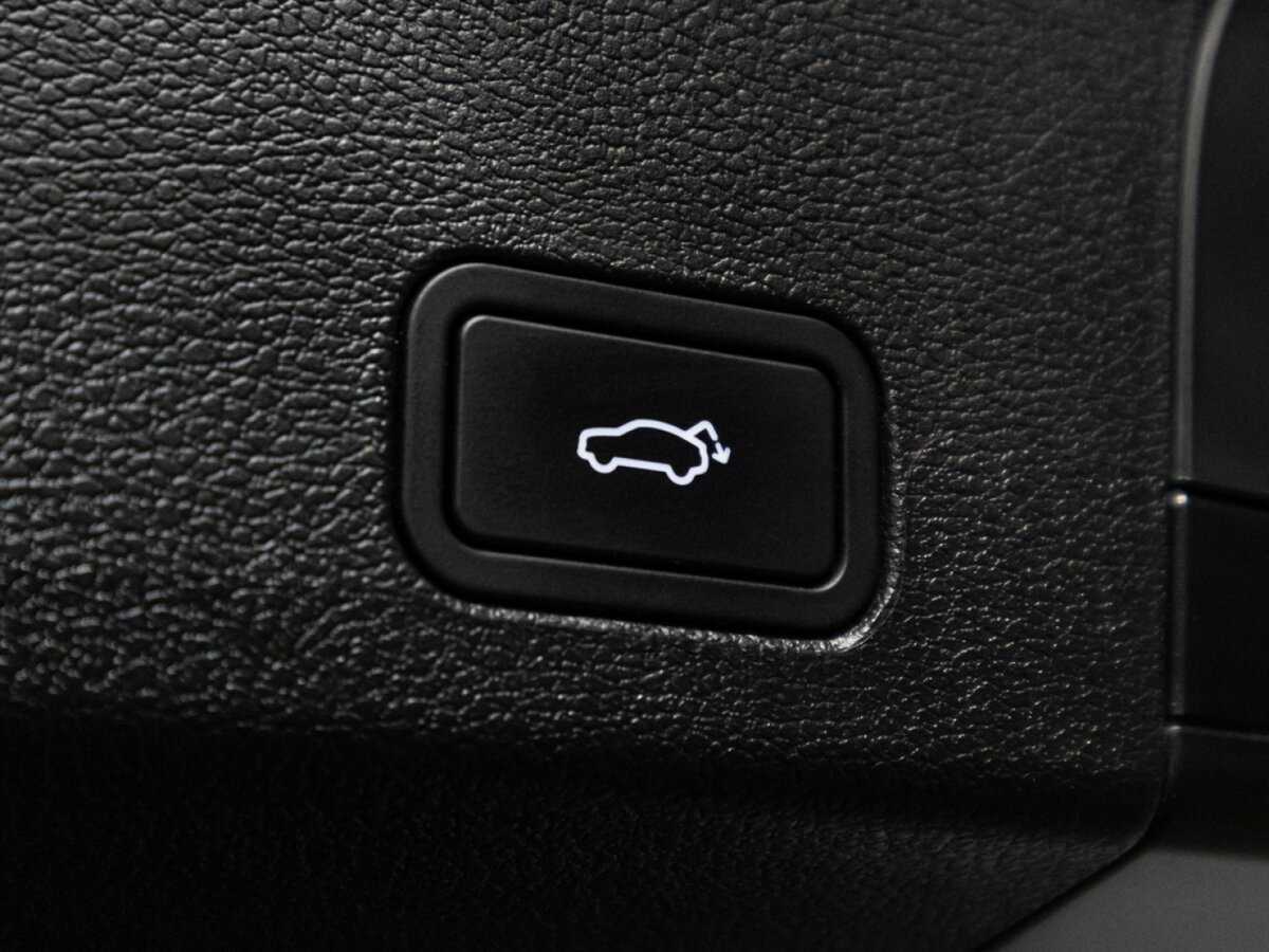 Купить Geely Tugella, 2023, 59 184 км, фото №25