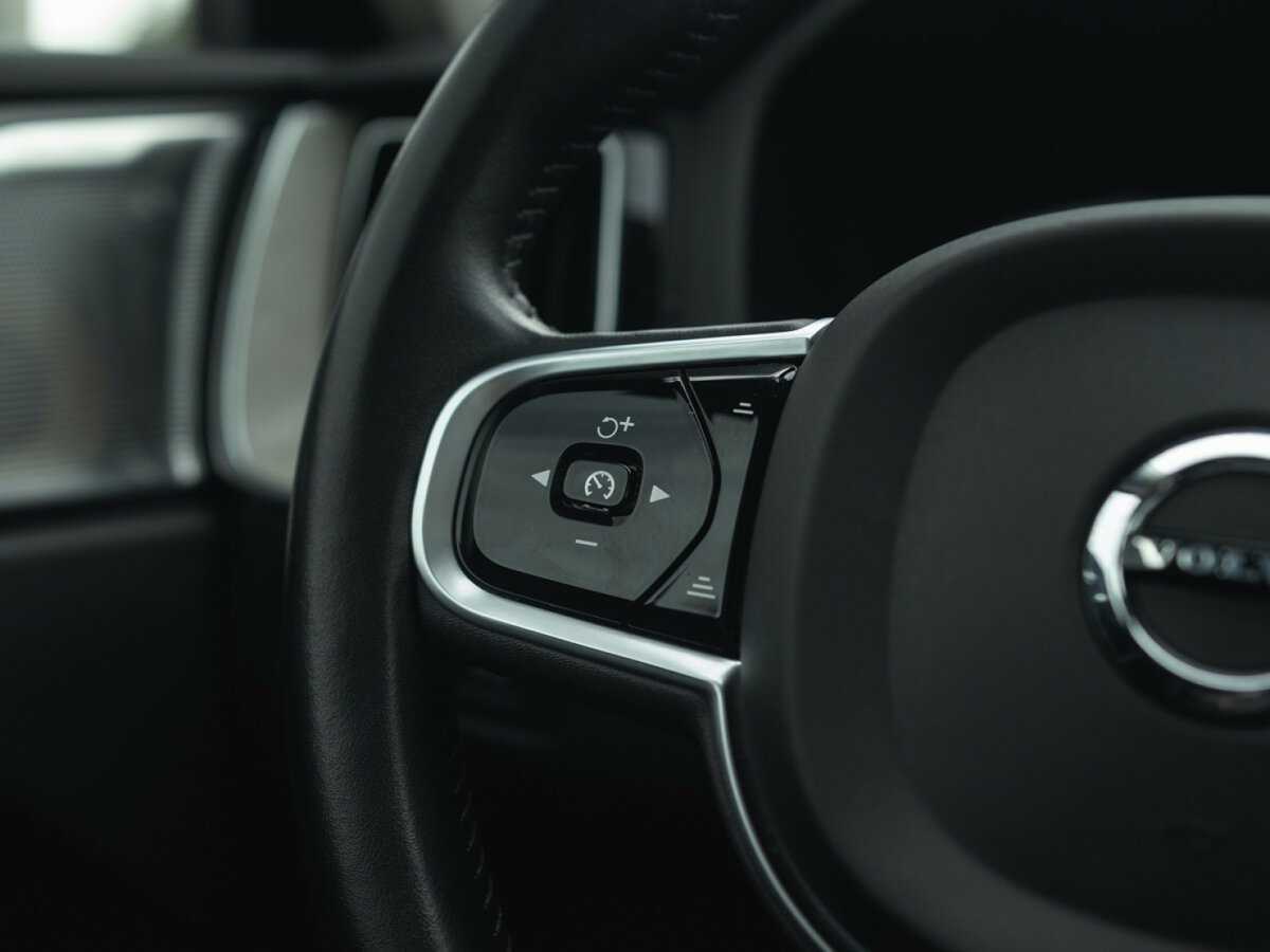 Купить Volvo XC60, 2019, 49 849 км, фото №30