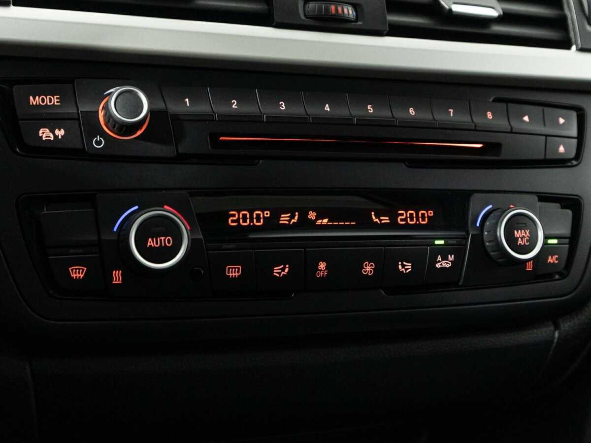 Купить BMW 4 серии Gran Coupe 418d, 2017, 146 657 км, фото №15