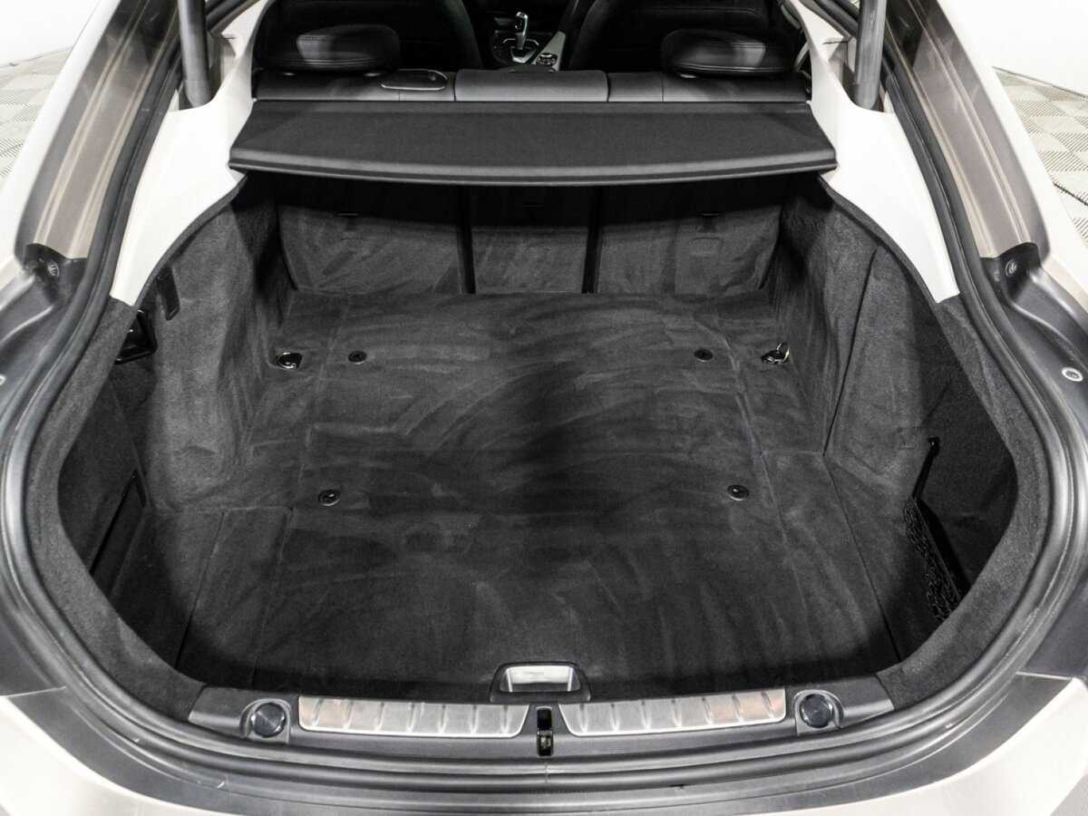 Купить BMW 4 серии Gran Coupe 418d, 2017, 146 657 км, фото №21