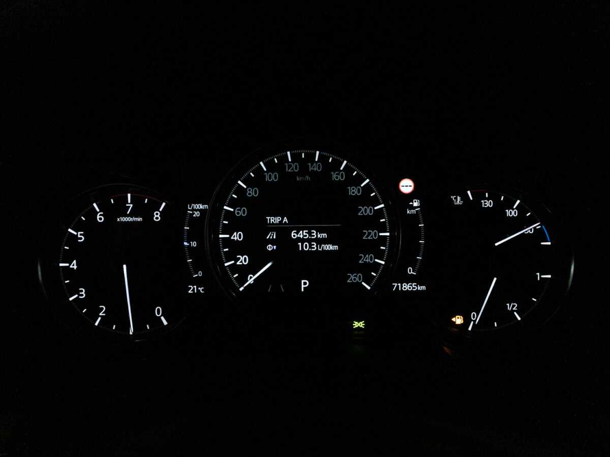 Купить Mazda CX-5, 2021, 71 863 км, фото №12