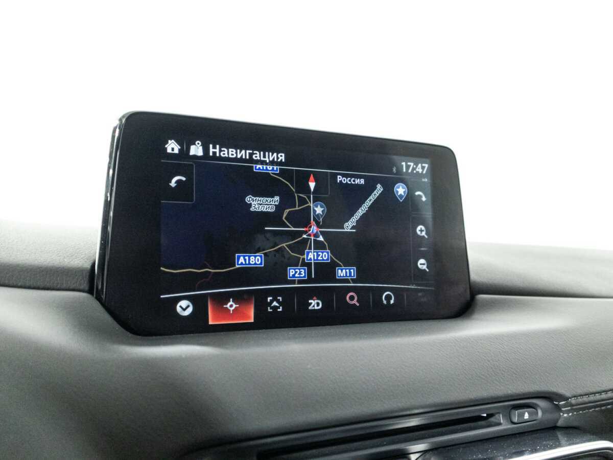 Купить Mazda CX-5, 2021, 71 863 км, фото №21