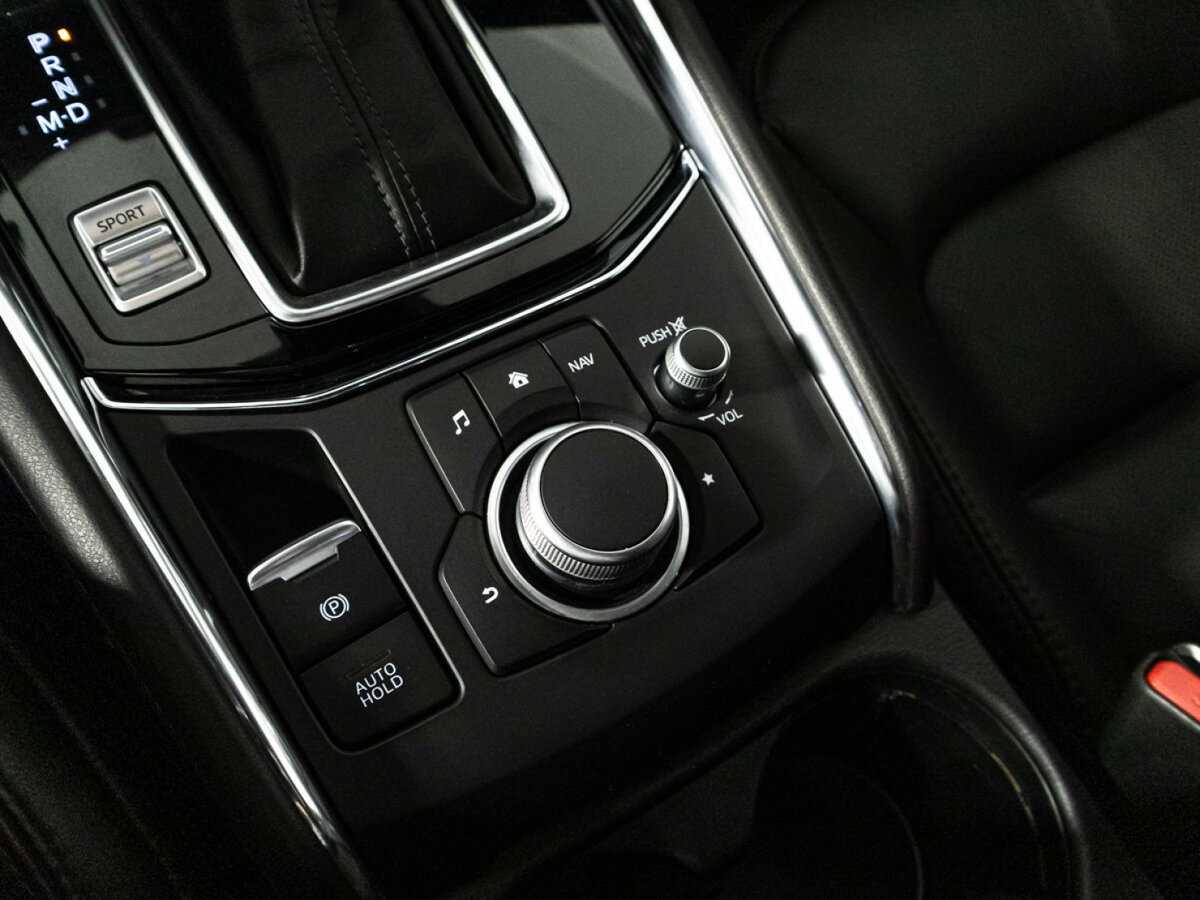 Купить Mazda CX-5, 2021, 71 863 км, фото №23