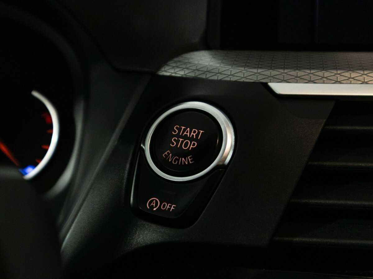 Купить BMW X4 20d, 2019, 88 026 км, фото №18