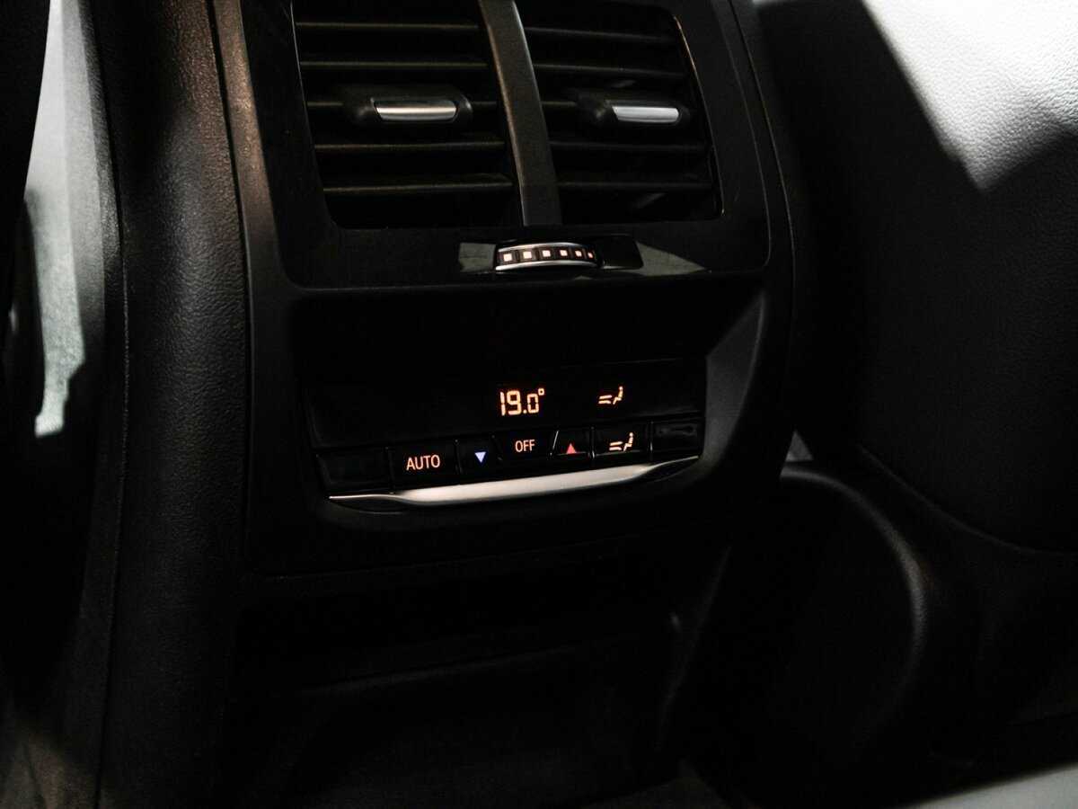 Купить BMW X4 20d, 2019, 88 026 км, фото №19