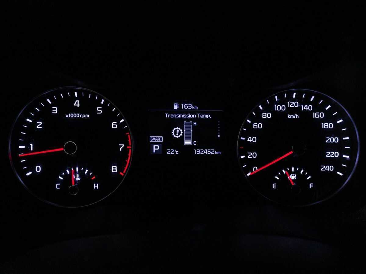 Купить Kia K3, 2020, 132 450 км, фото №12