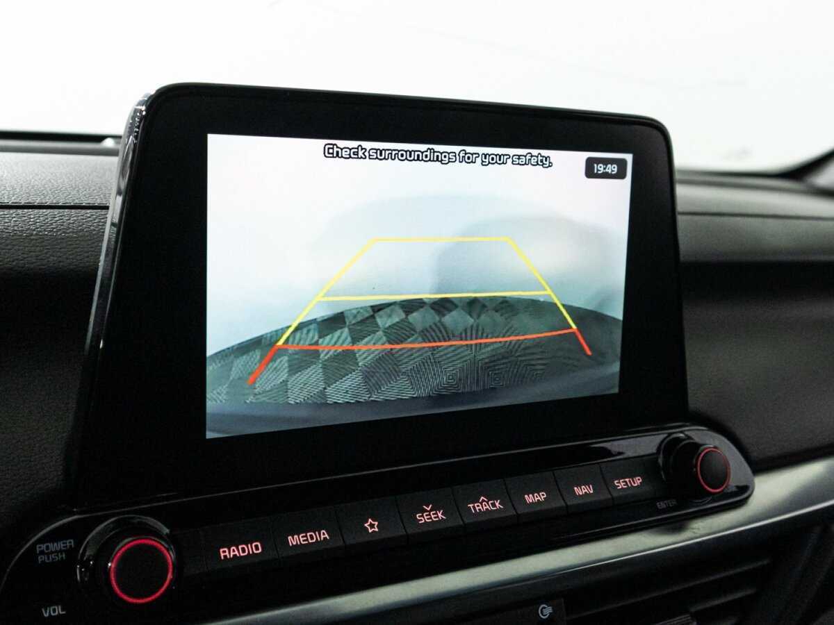 Купить Kia K3, 2020, 132 450 км, фото №19