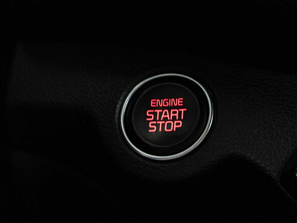 Купить Kia K3, 2020, 132 450 км, фото №21