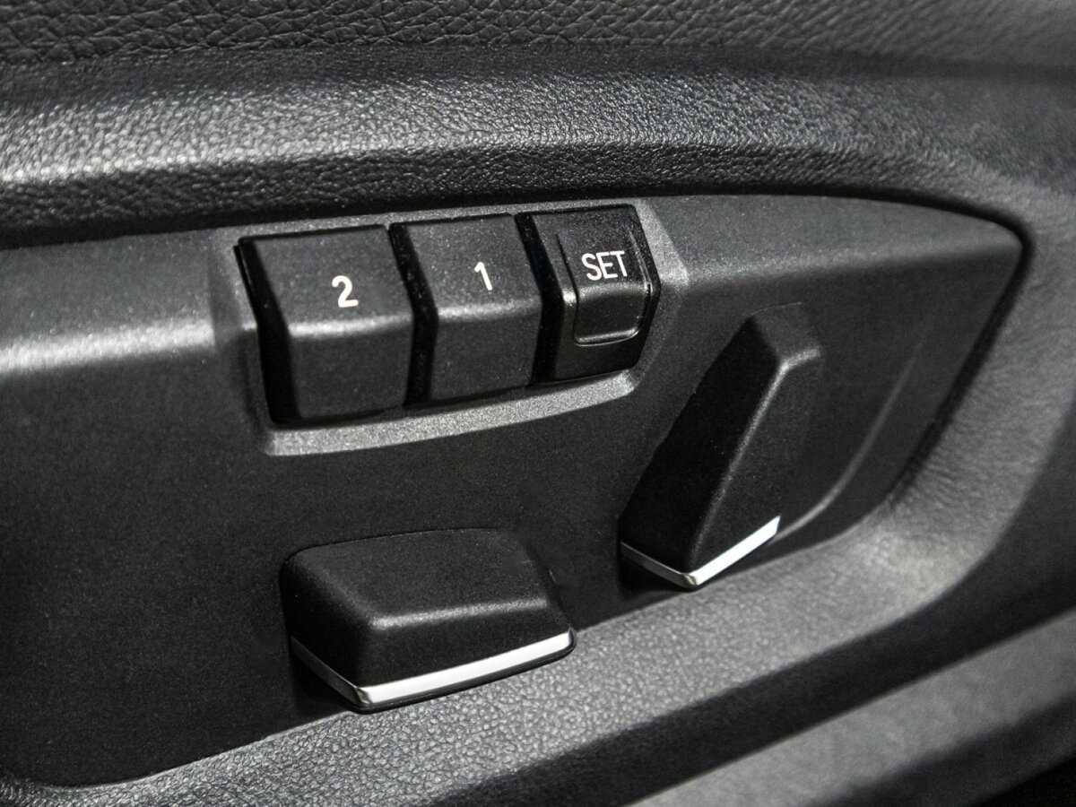 Купить BMW X6 30d, 2018, 63 861 км, фото №18