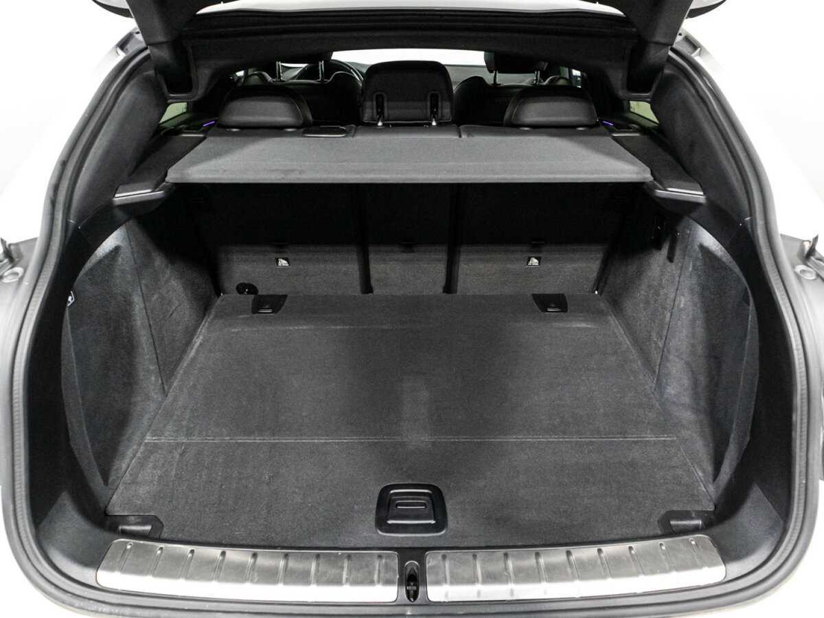 Купить BMW X4 20d, 2018, 74 919 км, фото №15